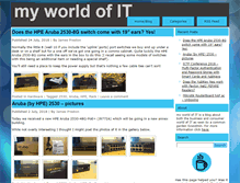 Tablet Screenshot of myworldofit.net